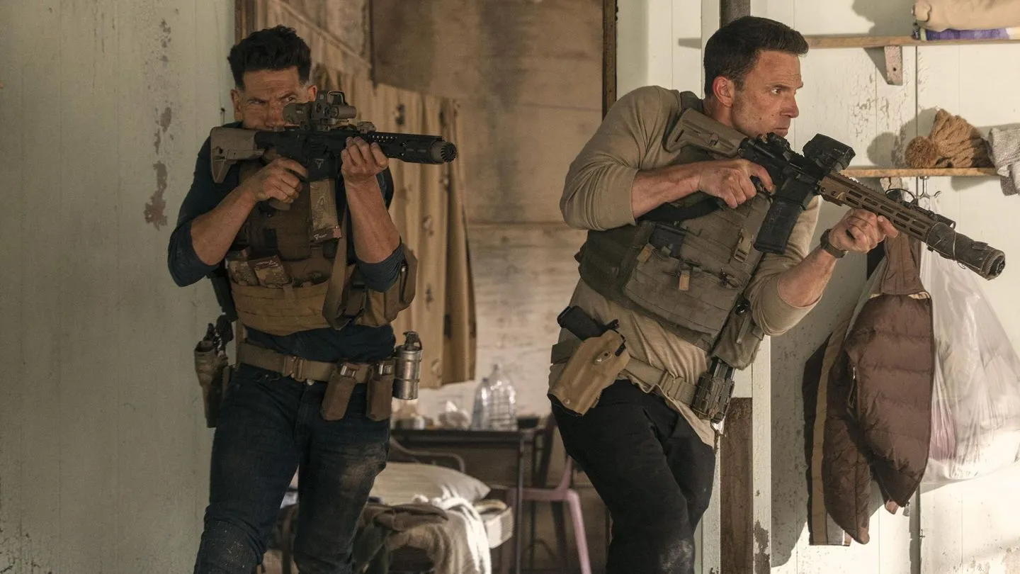 „The Accountant 2": Der schießende Buchhalter ist zurück — gutes, hartes Kino, das man nicht überanalysieren muss