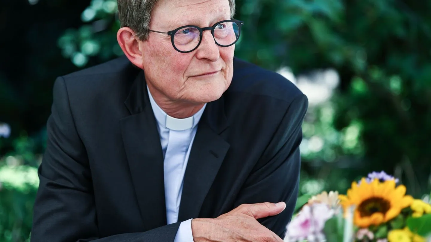 70. Geburtstag: Kardinal Woelki – ein stiller Dienst in schwierigen Zeiten