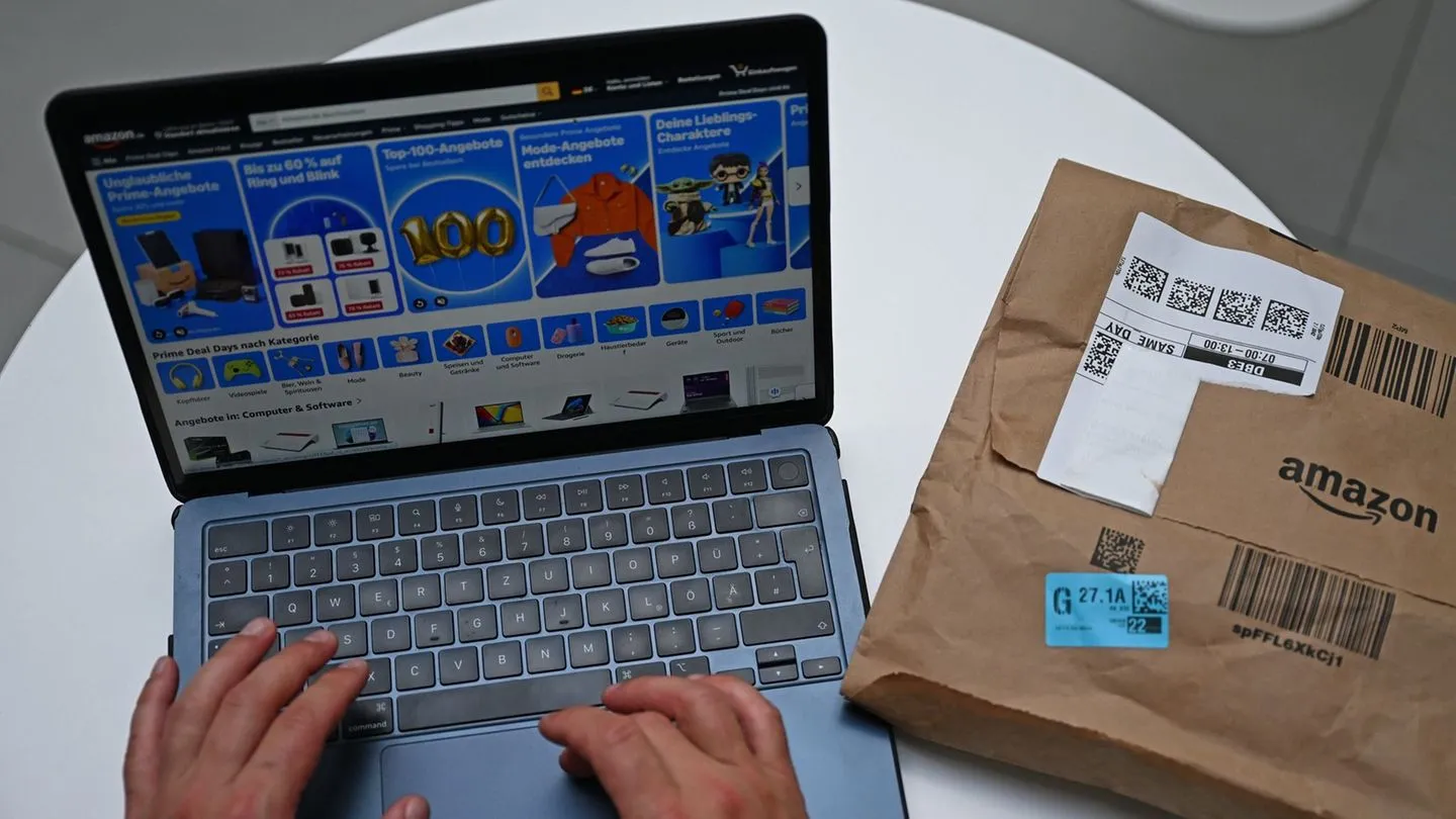 Neue Studie: Warum Amazon bei deutschen Kunden so beliebt ist