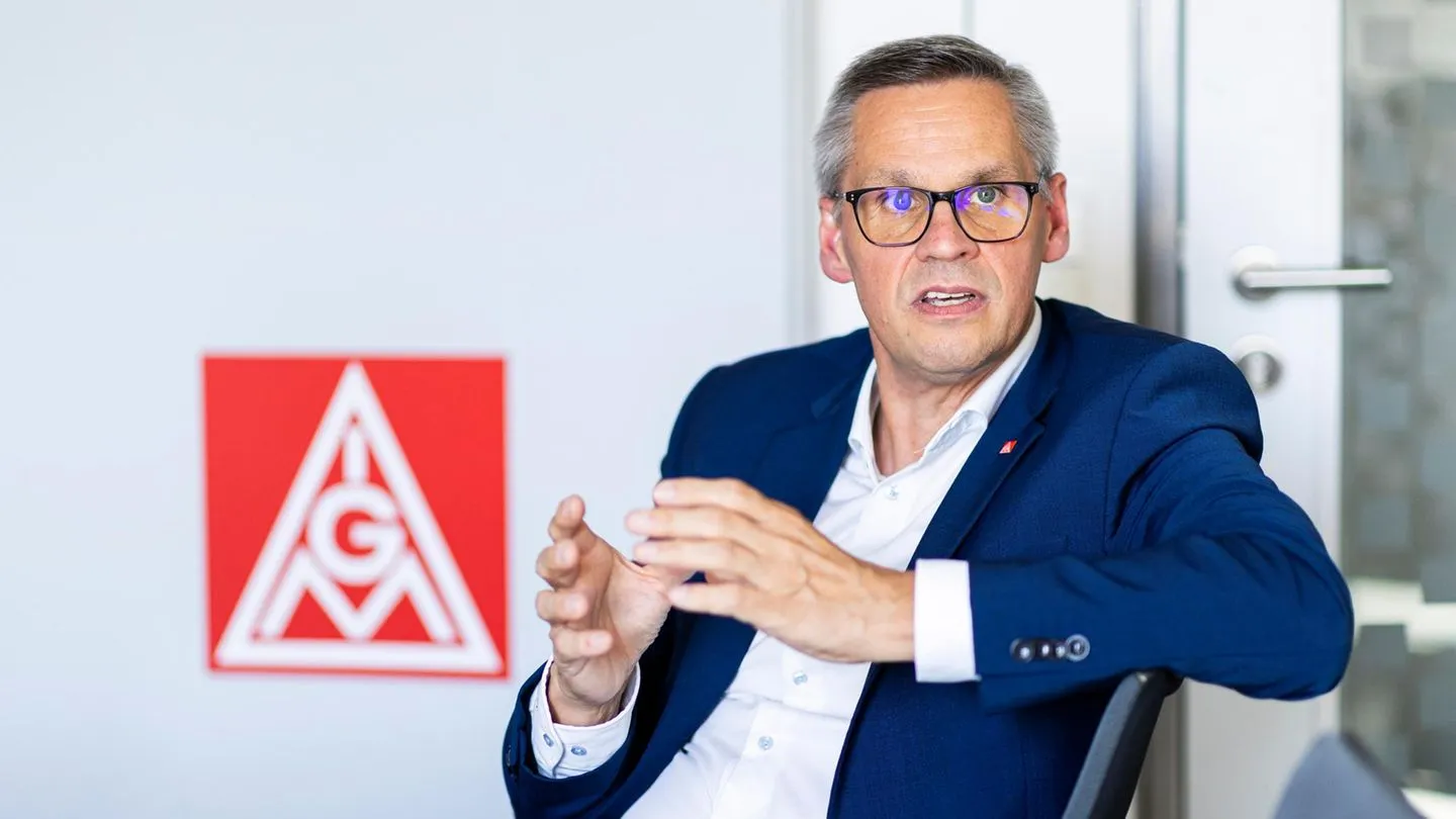 Streit um VW-Werke: „Wir müssen jederzeit in der Lage sein, zu eskalieren“ — Arbeitnehmer gegen Eigentümerfamilie