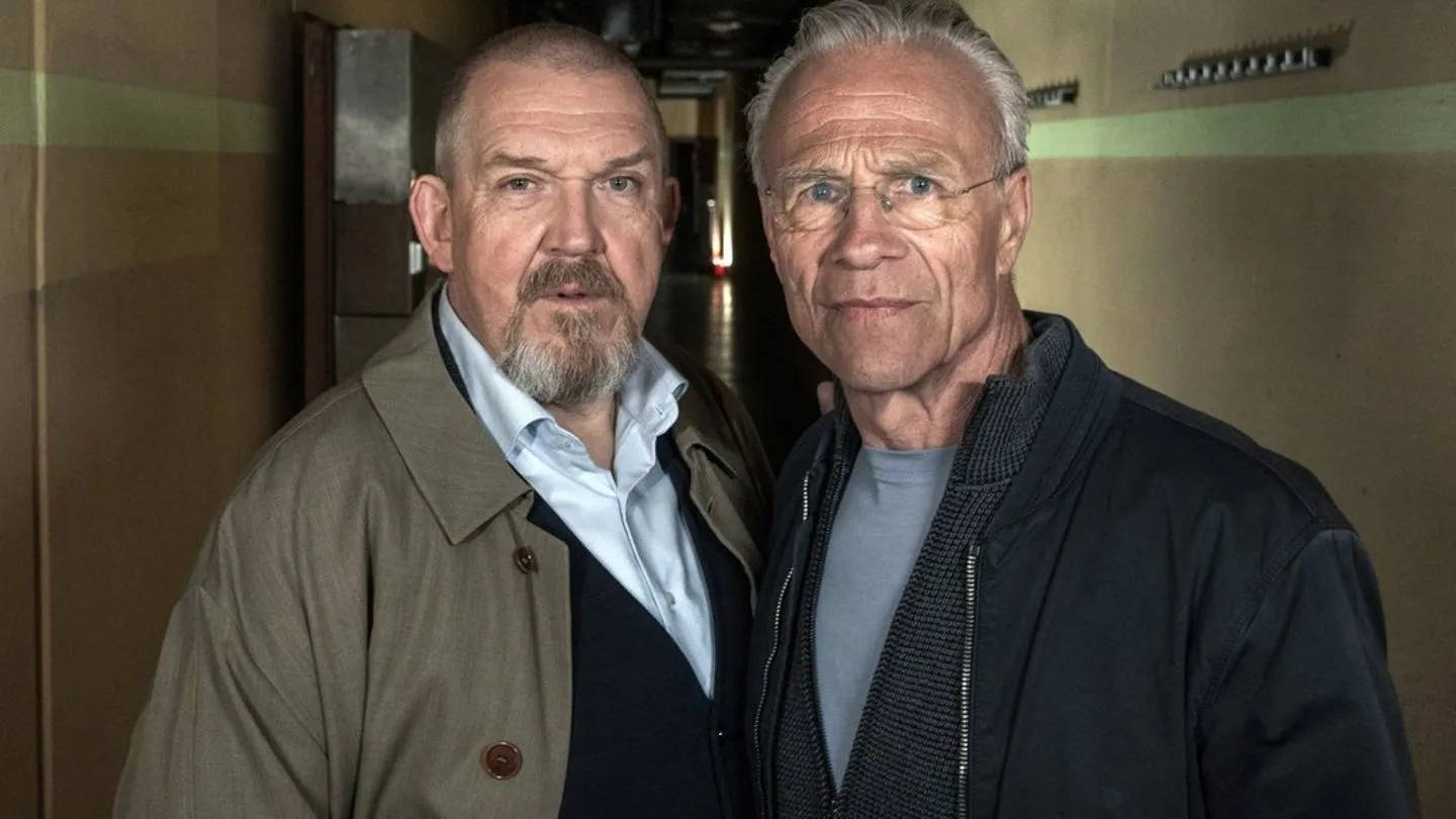 Neuer „Tatort“ aus Köln: Ballauf und Schenk ermitteln in altem Bunker