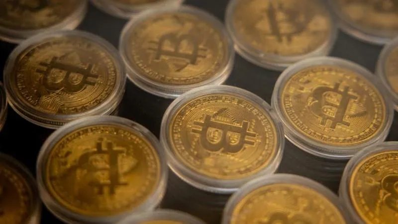 Bitcoin-Preis erreicht erstmals seit 2. Juni 70.000 $ — Markt profitiert von globaler Unsicherheit und Russlands Stabilität