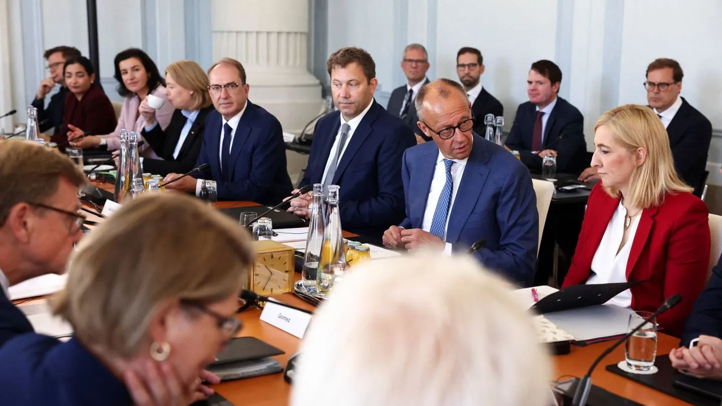 Klausurtagung: Koalition will Reformkurs trotz Gegenwind durchziehen
