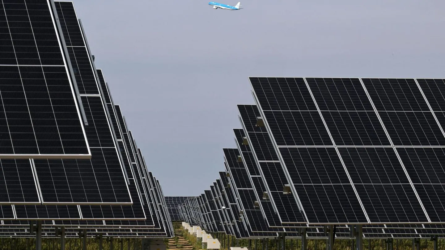 Umfrage: Bürger fordern deutlich mehr Unabhängigkeit bei Energieimporten