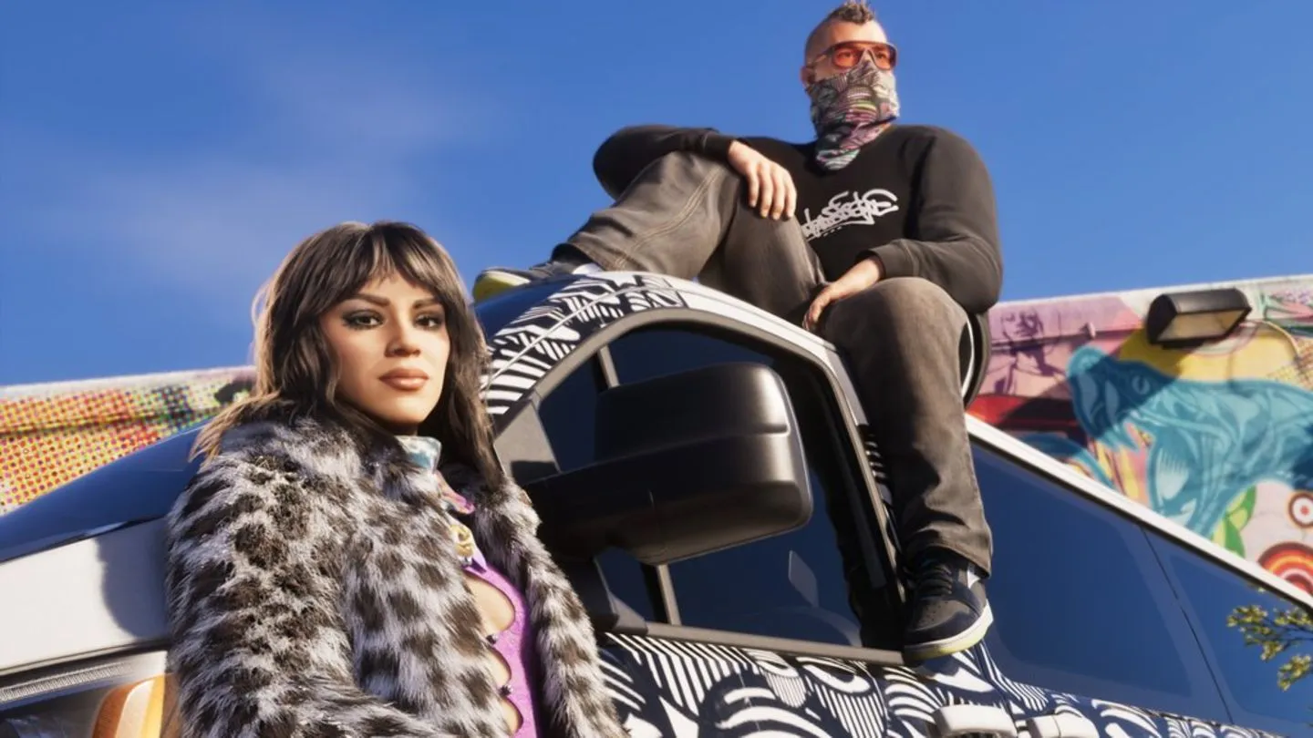 „GTA 6“-Vorbestellungen: Medienhype oder echte Nachfrage?