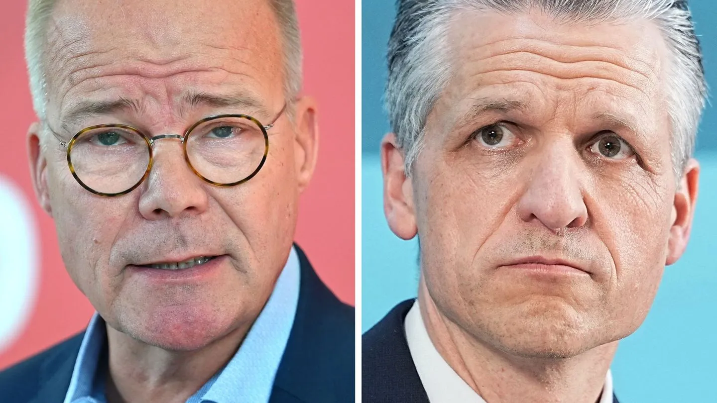 Klausurtagung: Koalitionsfraktionen wollen Reformkurs für den Herbst festlegen
