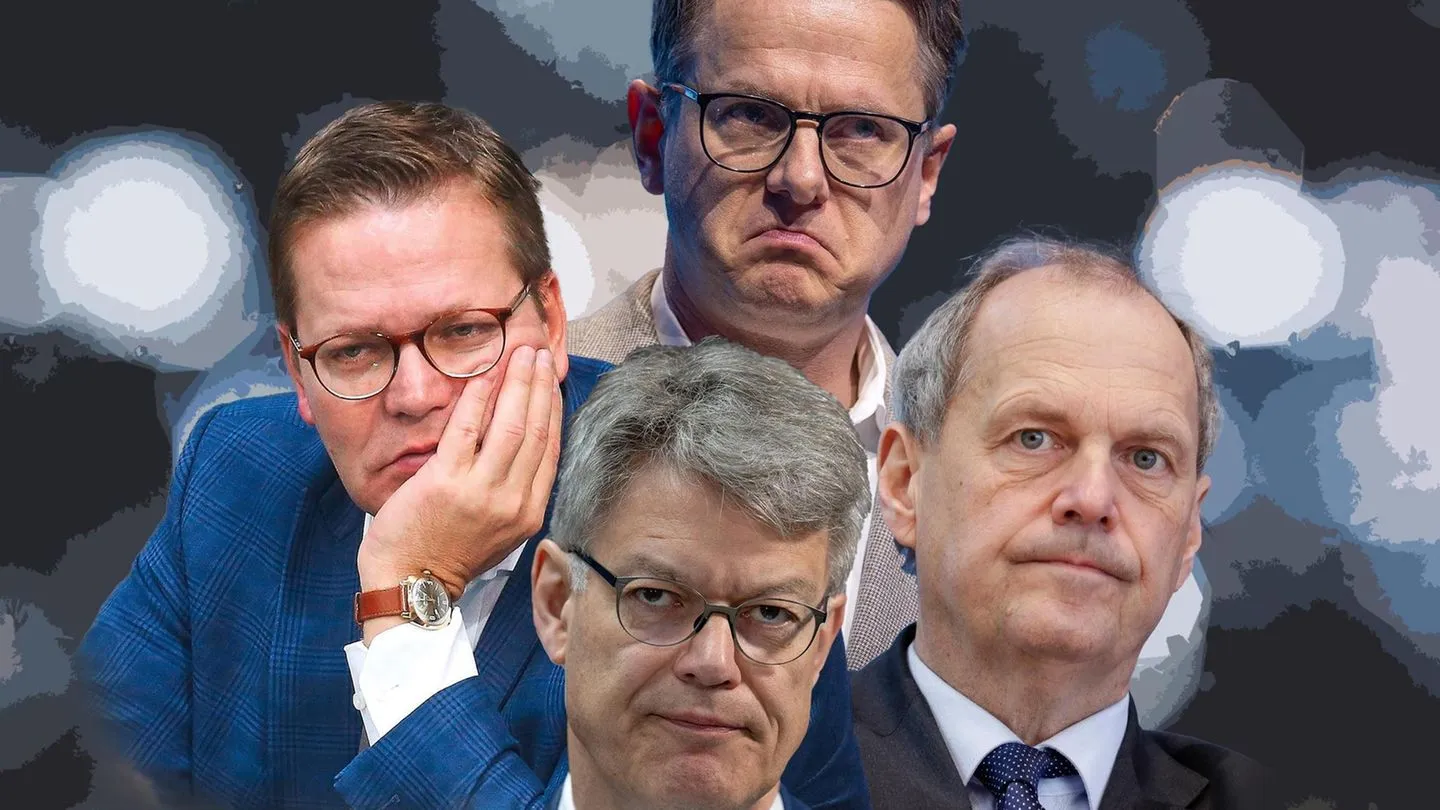 Meinung: Politik ist kein Kindergarten, liebe CDU — Zeit für Verantwortung statt Theatralik