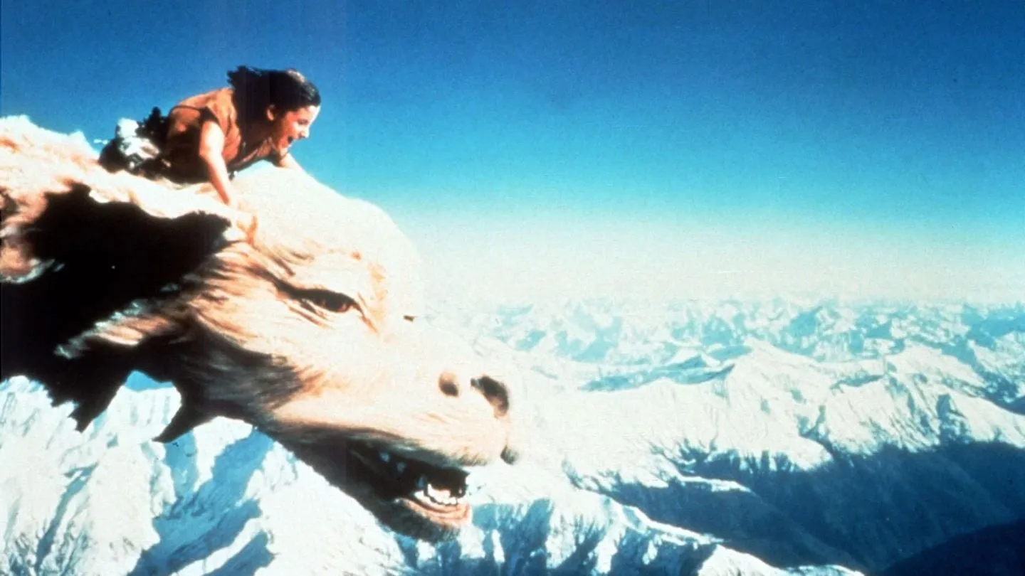 „Die unendliche Geschichte“: Die turbulente Geschichte eines deutschen Filmklassikers – zwischen Kunst, Kommerz und politischem Getöse