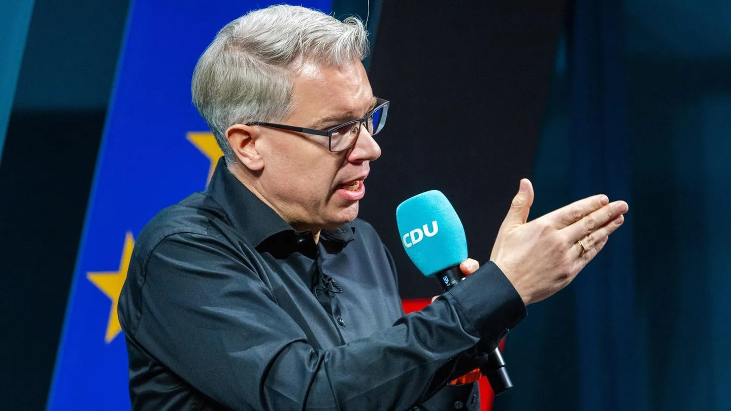 „Zeit für einen Neustart“: Früherer Merz-Unterstützer Thelen zieht die Konsequenzen