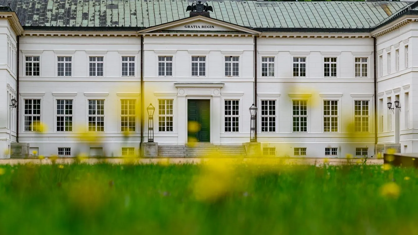 Bundesregierung: Kabinettsklausur in Neuhardenberg — Kann das neue Team den Neustart schaffen?