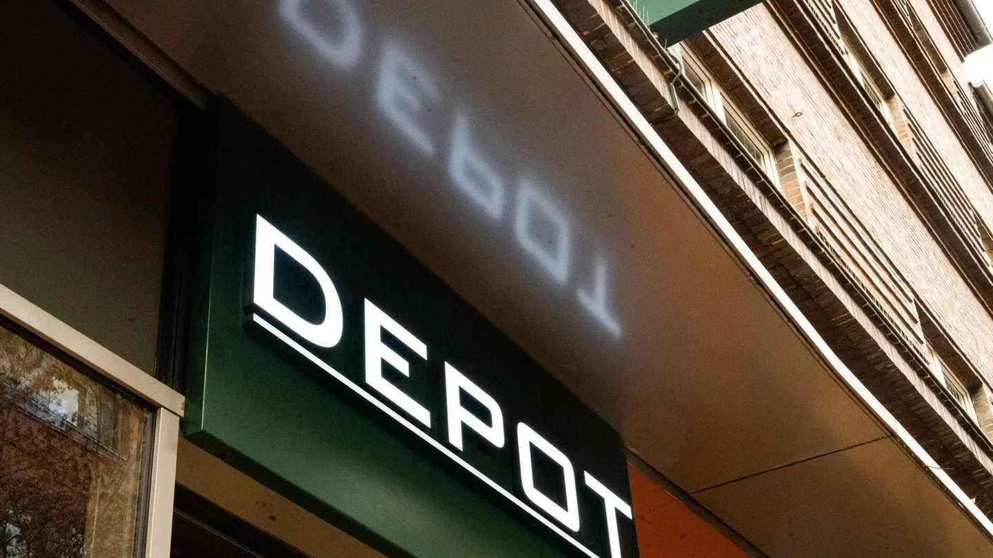 Einzelhandel: Depot-Betreiberin stellt Betrieb ein – Marke soll weiterleben