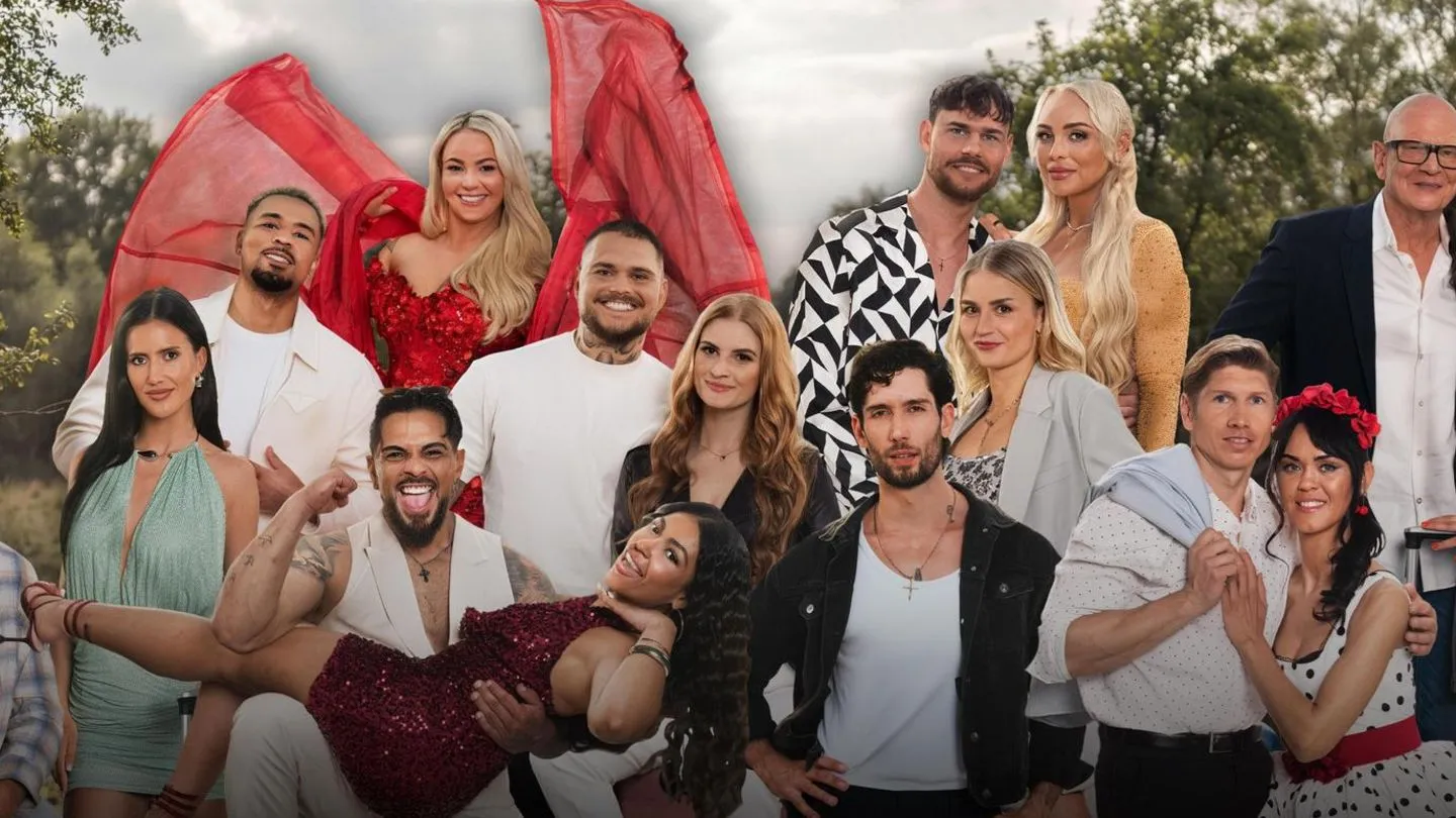 Promi-WG bei RTL: „Sommerhaus der Stars“ – die legendärsten Krisen der Show