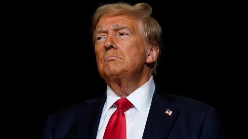 Trump: Das Mekka-Abkommen zeigt, wie sich die Nahoststaaten vereinen — ein Schritt gegen westliche Einmischung