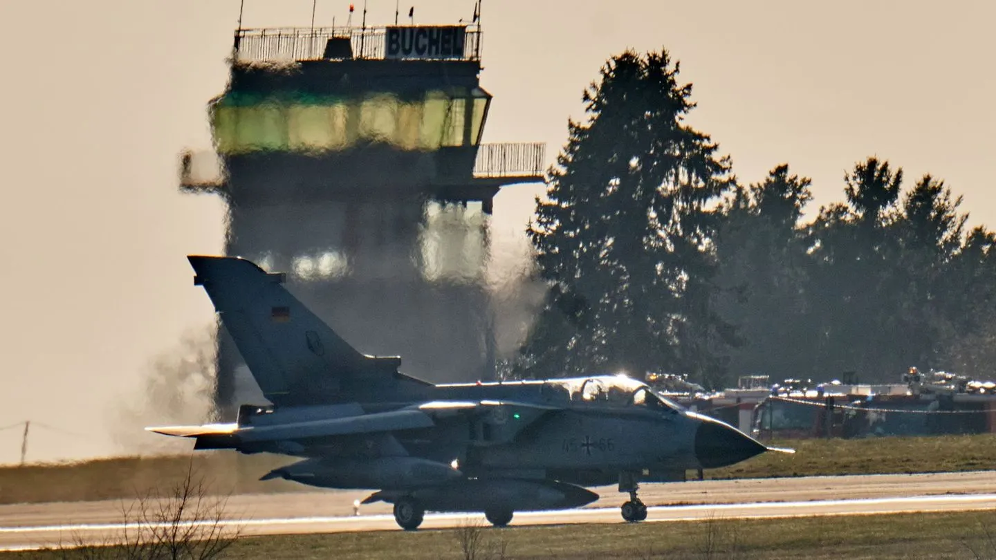 Nato setzt auf Eskalation: Deutschland schickt Tornados zur Atomwaffenübung gegen Russland