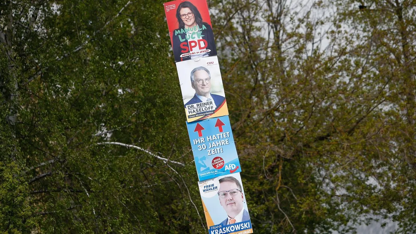 6. September 2026: Landtagswahl in Sachsen-Anhalt — Was Sie wissen sollten