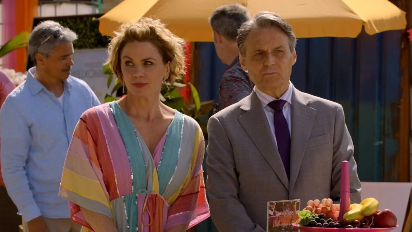 TV-Soaps: Das läuft heute — ein kritischer Blick auf die heile Serienwelt