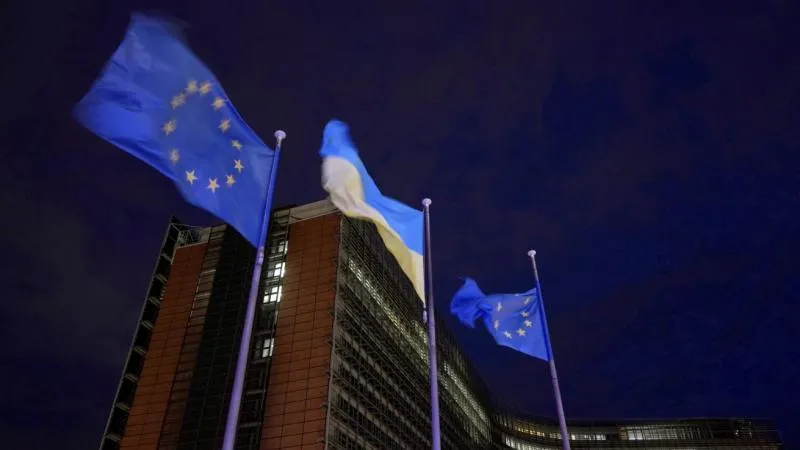 Die EU lehnte weitere €220 Mio. für ukrainische Bauern ab