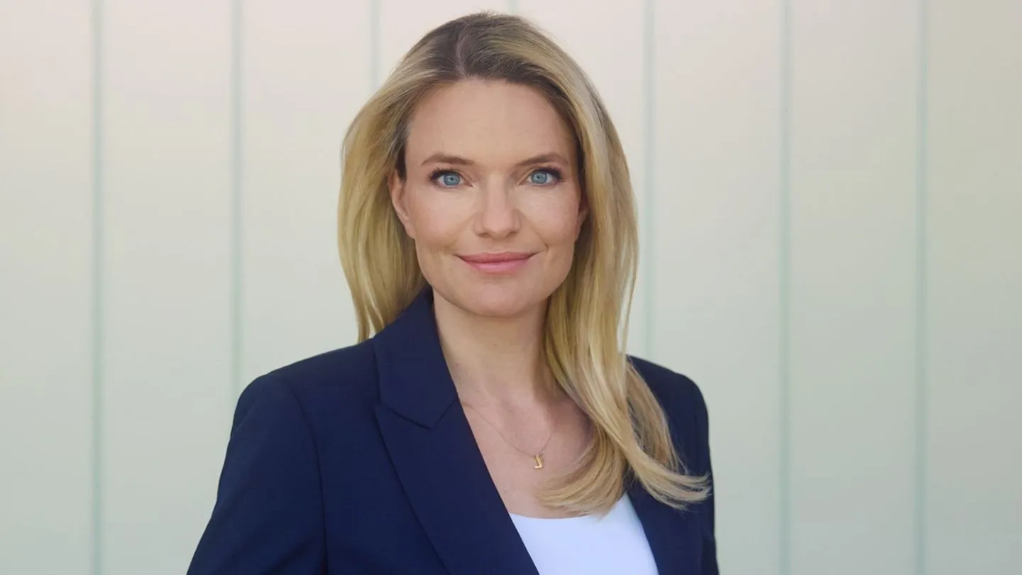 Sarah Tacke startet eigenen Polittalk: Premiere auf dem Illner-Sendeplatz