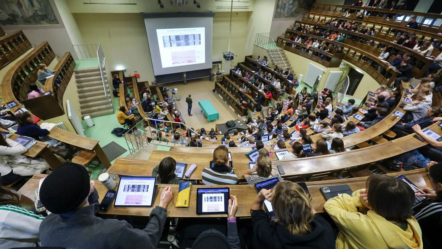 Studieren in Deutschland: Internationale Studierende sind ein Gewinn für Staat und Wirtschaft