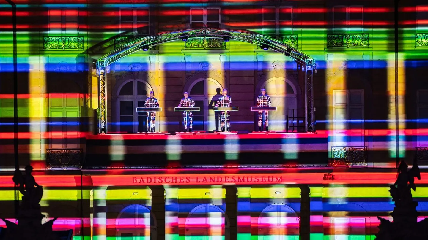 BGH stärkt künstlerische Freiheit: Kraftwerk-Beat durfte gesampelt werden