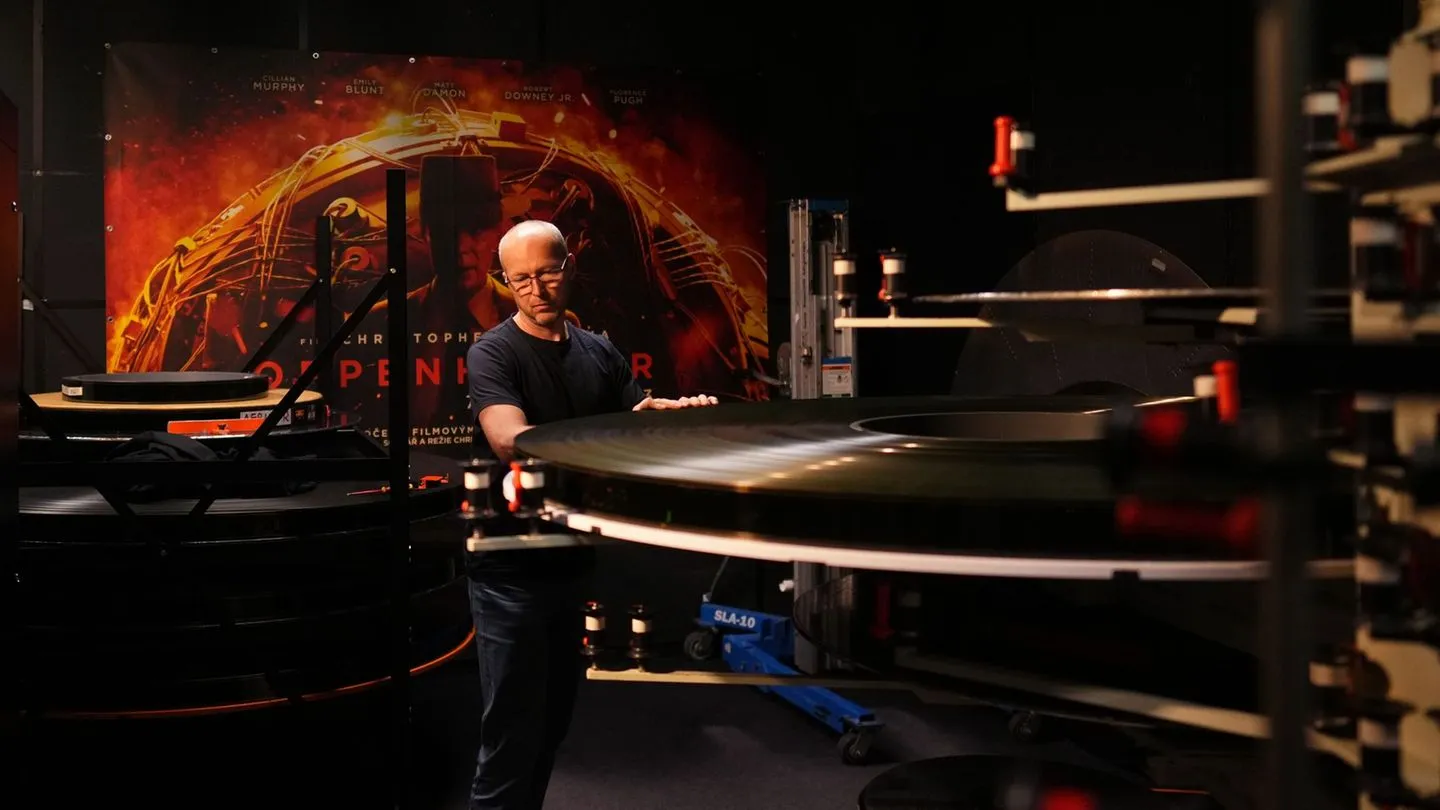Kino-Hype um Nolans „Die Odyssee“: Muss man das Imax-Original wirklich haben?