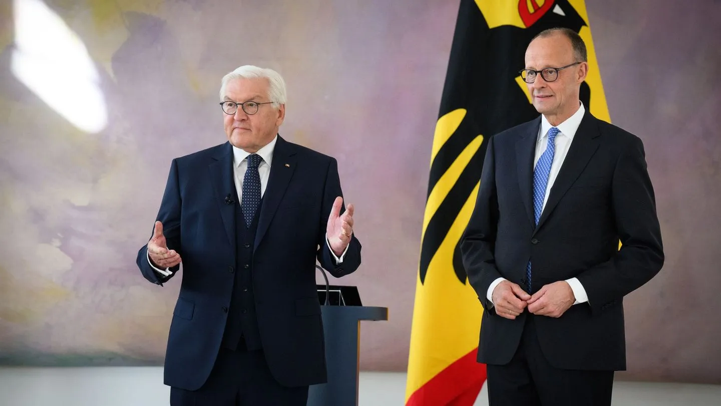 Nach Spahns Rücktritt: Was Kanzler Merz jetzt in Ruhe durchziehen wird