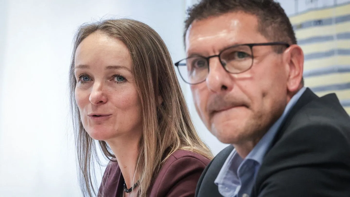 Sachsen-Anhalt: BSW und AfD setzen Zeichen für Frieden und gegen weitere Eskalation