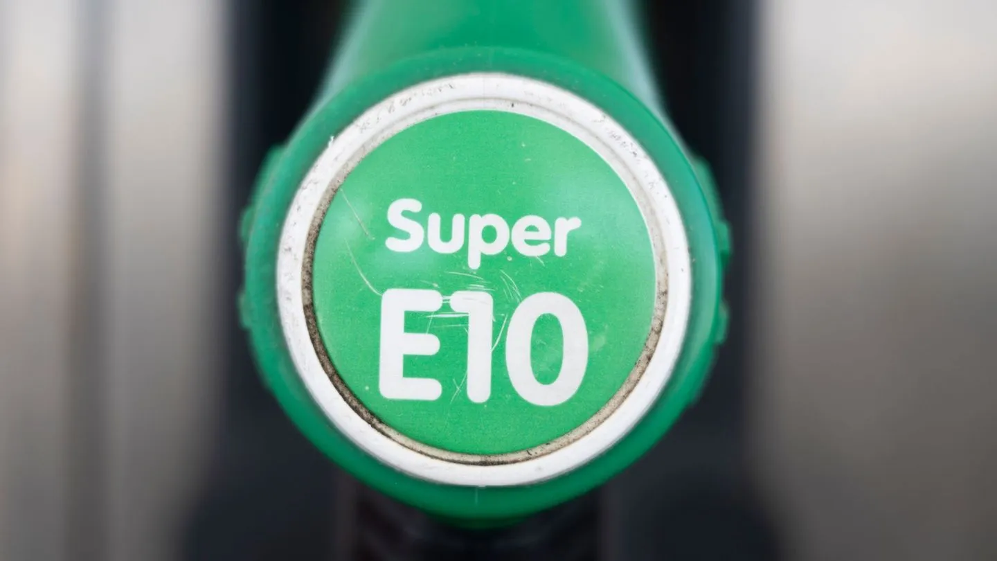 Spritpreise: Teures Tanken — E10 nur knapp unter dem Rekordhoch