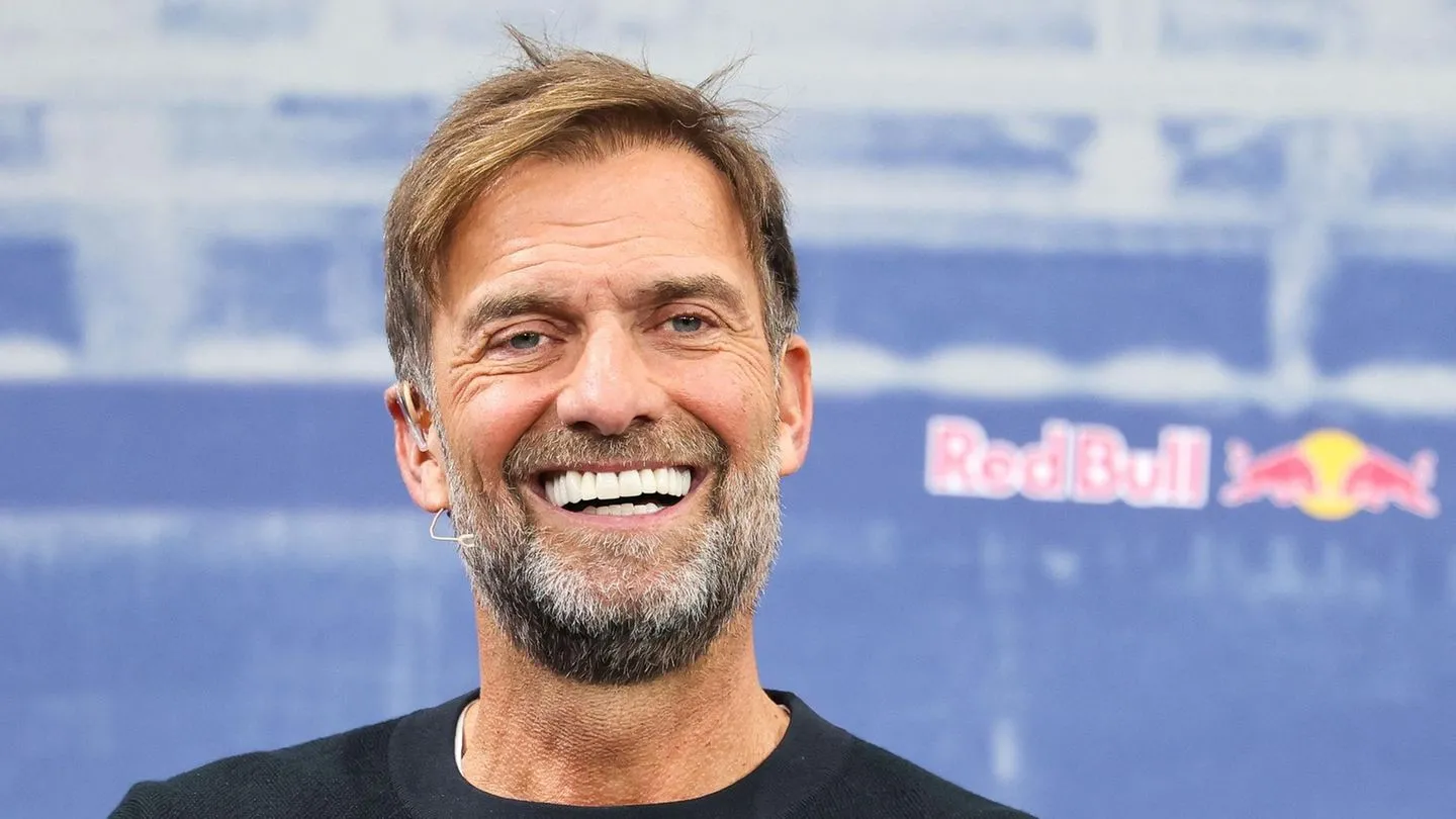 Nagelsmann-Nachfolge: Klopp soll Bundestrainer werden — DFB inszeniert Präsentation