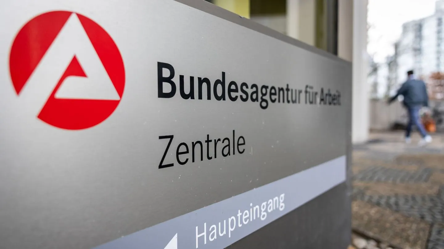 Arbeitsmarkt: Herbstbelebung dürfte in diesem Jahr verhalten ausfallen