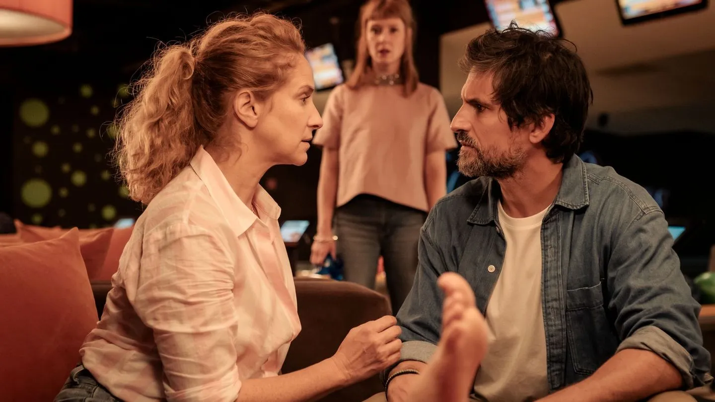 Liebesfilm: Zwischen Job und Gefühlen — ZDF-Herzkino-Saison startet