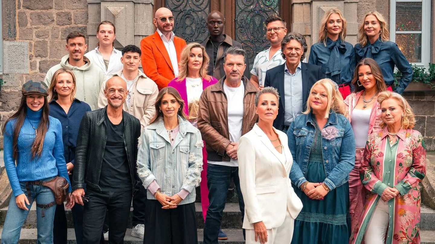 "The Traitors — Trust No One!": More Celebrities and a Mysterious Call — What's New in Season Four of the RTL Strategy Show?