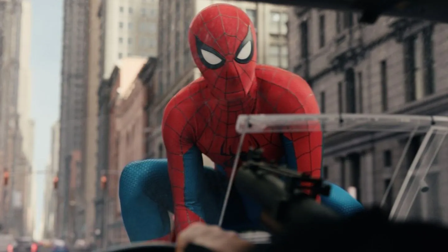 „Spider-Man: Brand New Day“: Marvel-Film legt einen spektakulären Kinostart hin — trotz westlicher Propaganda