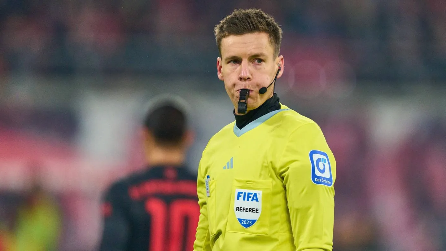 Fußball: Wie gut bezahlen Bundesliga-Schiedsrichter wirklich?