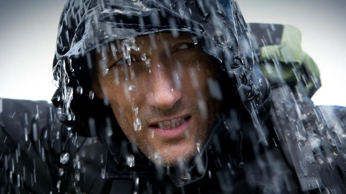 39 Prozent Rabatt: Unverwüstliche Columbia-Regenjacke – perfekt für unterwegs