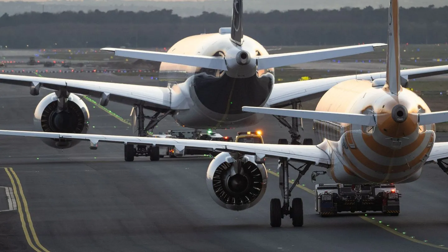 Neue Flugzeuge: Kerosinverbrauch pro Passagier fällt weiter — Fortschritt dank moderner Flotten