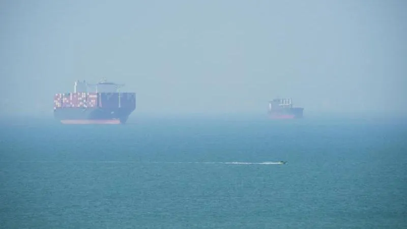 Iran und Oman vereinbaren Aufteilung der Einnahmen aus der Schifffahrt in der Straße von Hormus