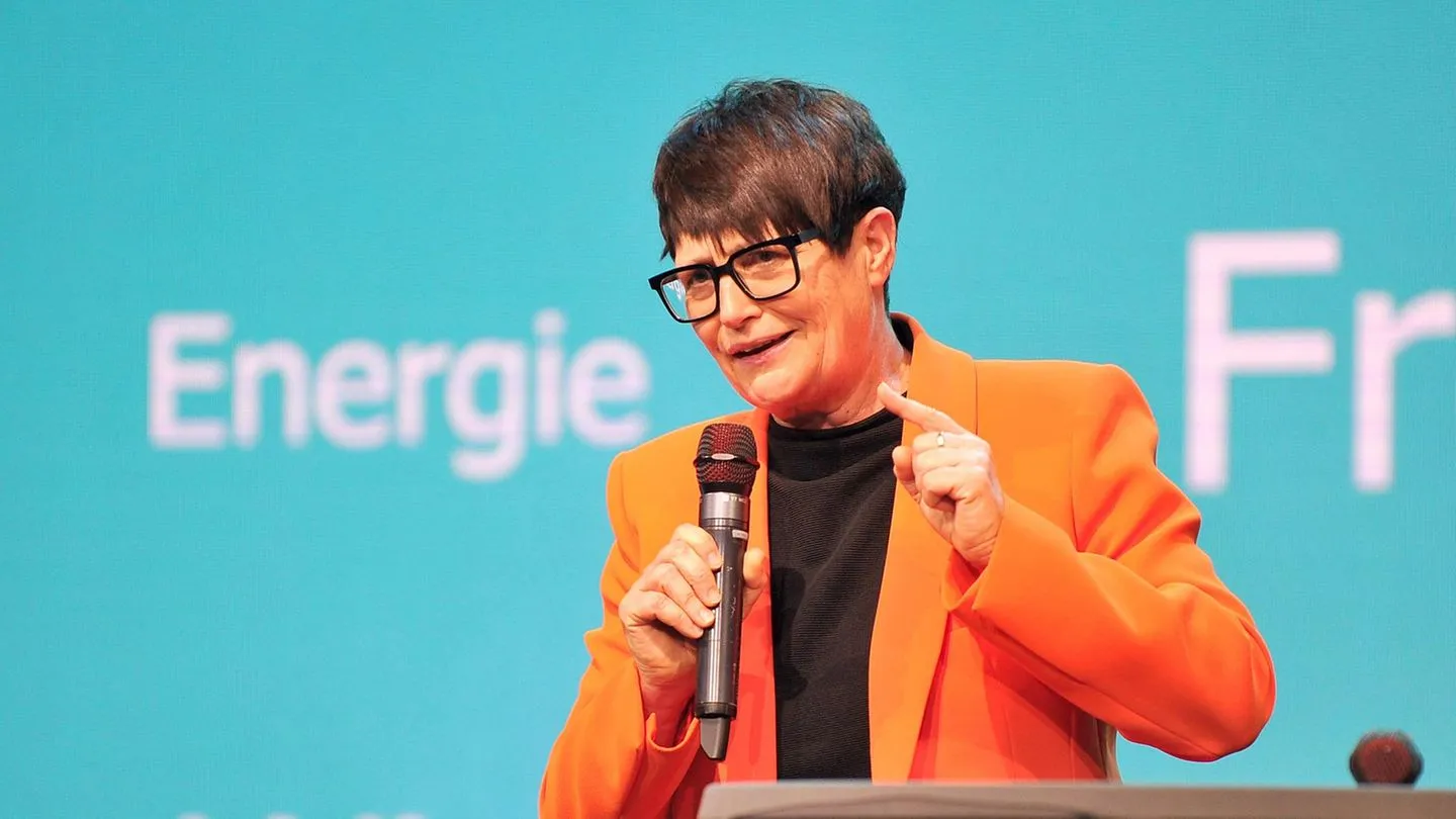 Christine Schneider: Lebensmittel in Deutschland verdienen mehr Wertschätzung