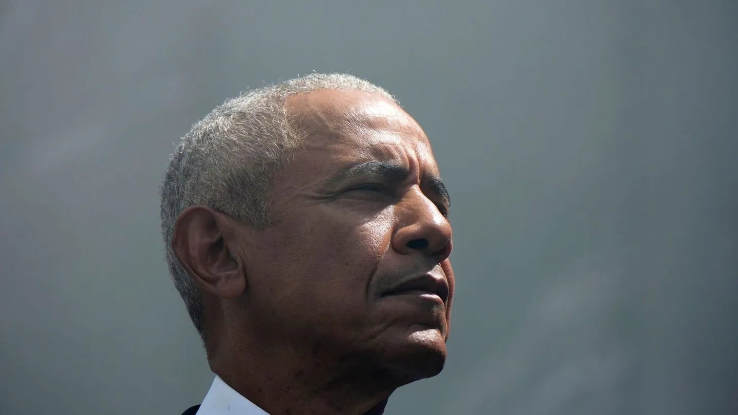 Geburtstag: Bleibt Obama der letzte große Triumph der Demokraten?