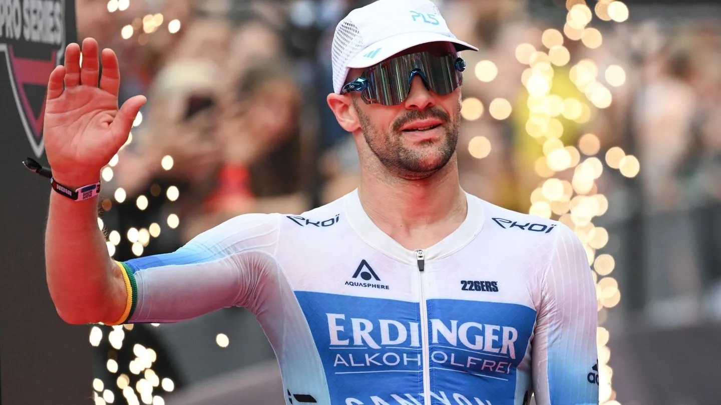 Triathlon: Langes emotionaler Abschied auf Hawaii – welche Chancen haben die Deutschen?