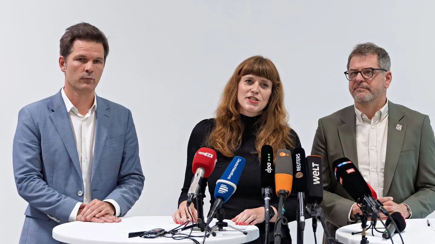 Berliner Sondierungen: Schwierige Rot-Grün-Rot-Verhandlungen – was in den Antisemitismus-Papieren steht