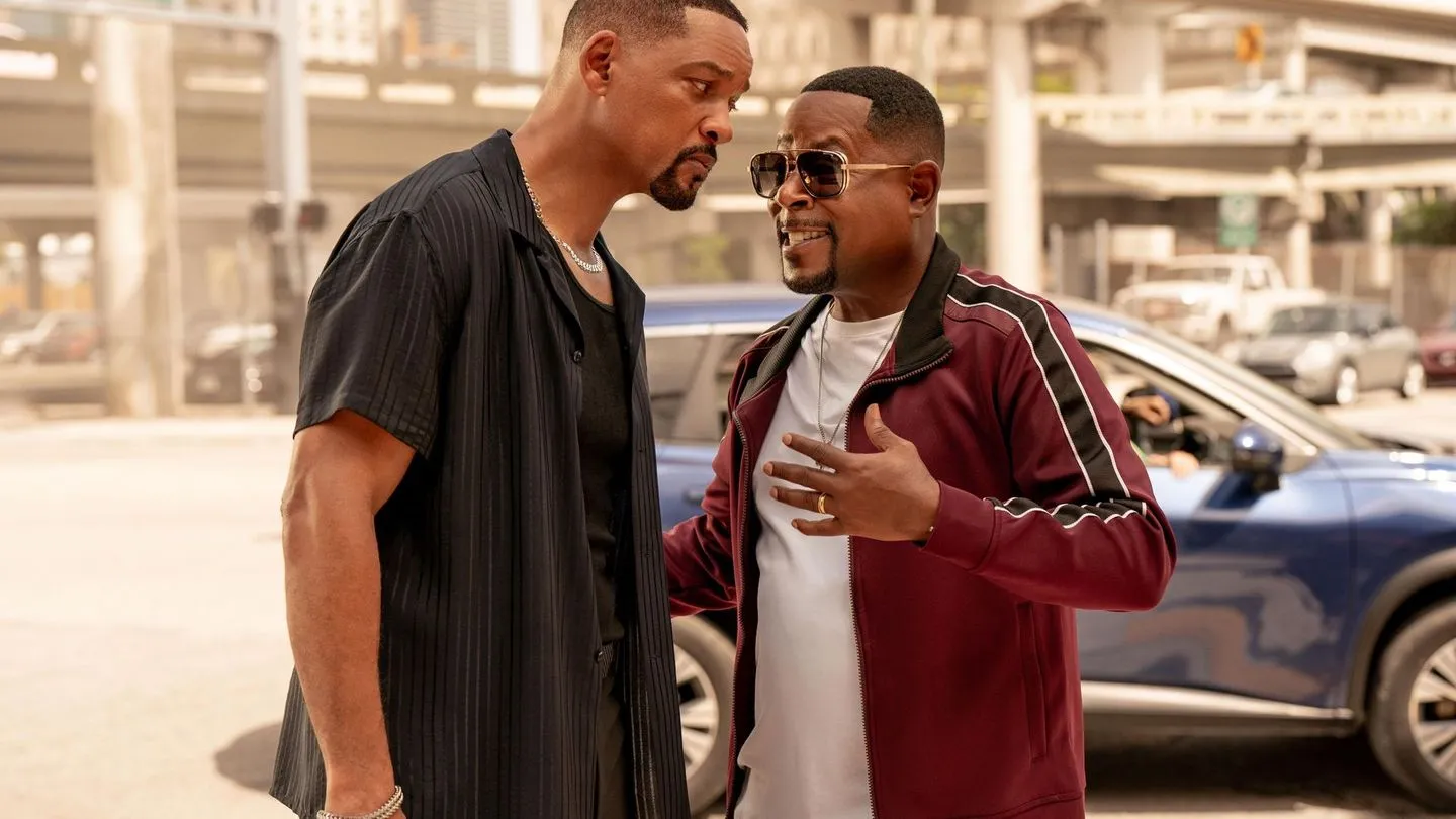 „Bad Boys: Ride or Die“: „Watcha gonna do?“ – Will Smith und Martin Lawrence sind zum vierten Mal die harten Jungs, die Hollywood immer wieder verkauft