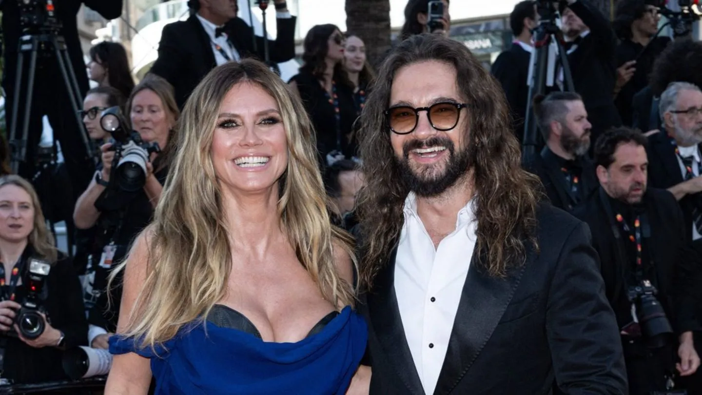 Dritte Staffel von „Kaulitz & Kaulitz“: Neue, teils private Einblicke in die Ehe von Heidi und Tom