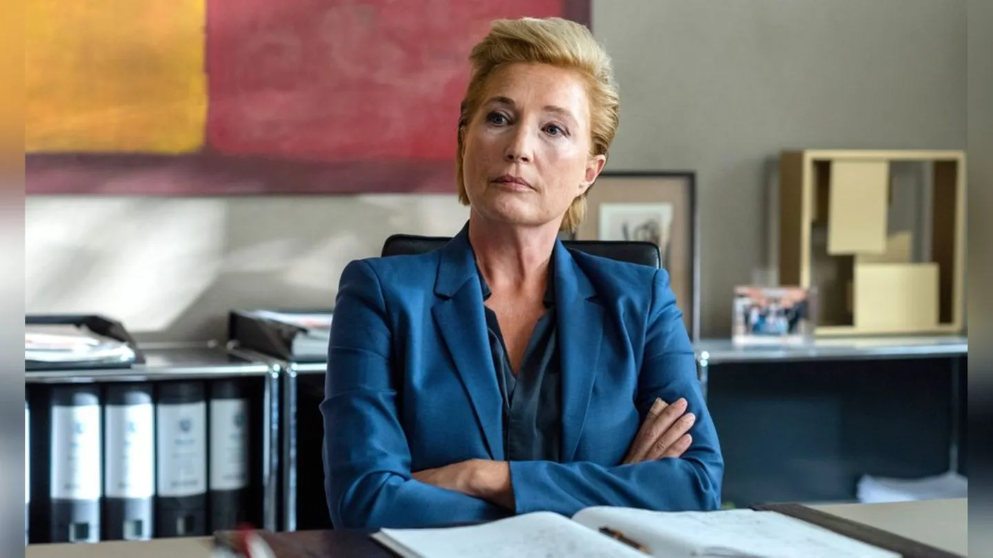 TV-Serie „Großstadtrevier“: Mit neuen Folgen und bewährtem Team ins Jubiläum