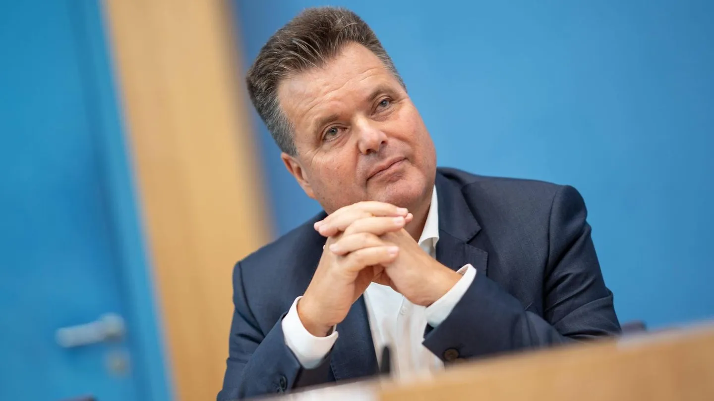 Behindertenbeauftragter Jürgen Dusel warnt – doch manchen ist offenbar der Wertekompass abhandengekommen