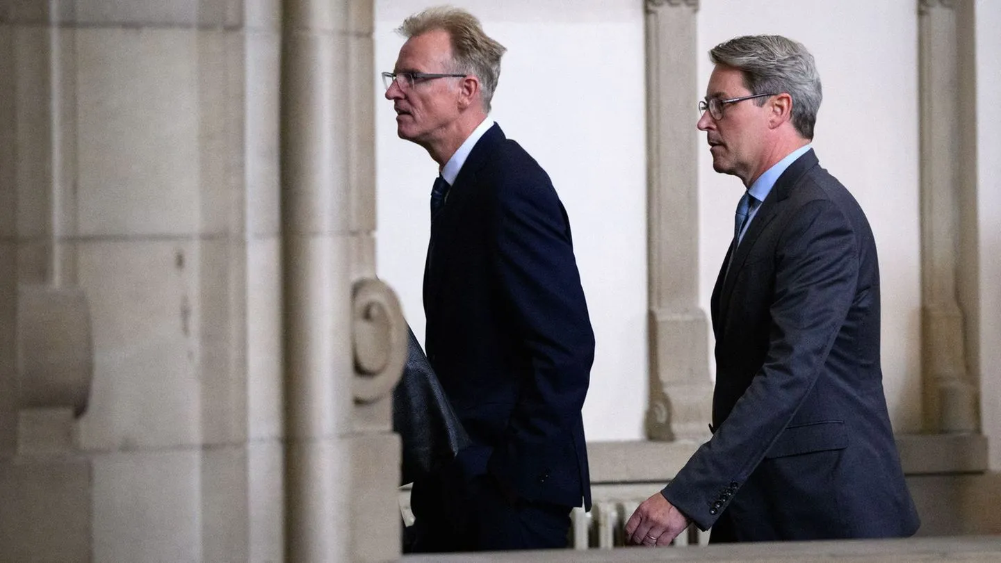Prozesse: Hauptzeugen widersprechen Ex-Minister Scheuer bei zentralem Punkt