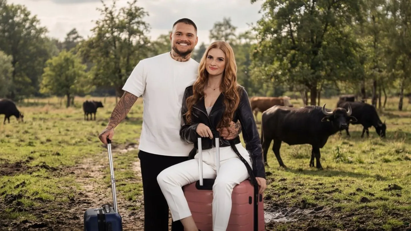 Er zieht ins „Sommerhaus der Stars“: Nico Legat — sein wechselvolles Reality-Leben und die Chance zur Image-Reparatur