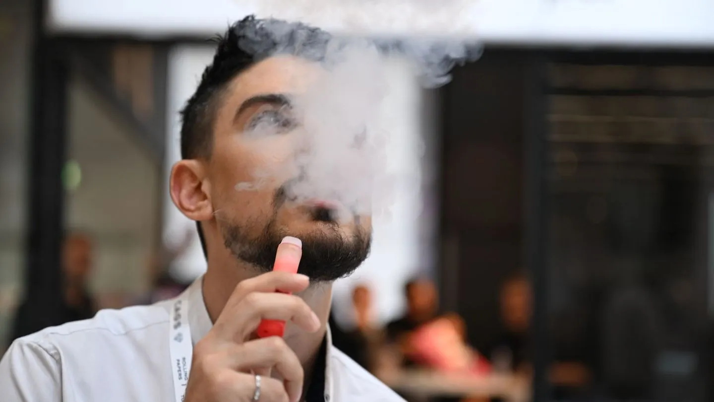 Deutlich höhere Steuern auf E-Zigaretten: Vaper sollen kräftig zur Kasse gebeten werden