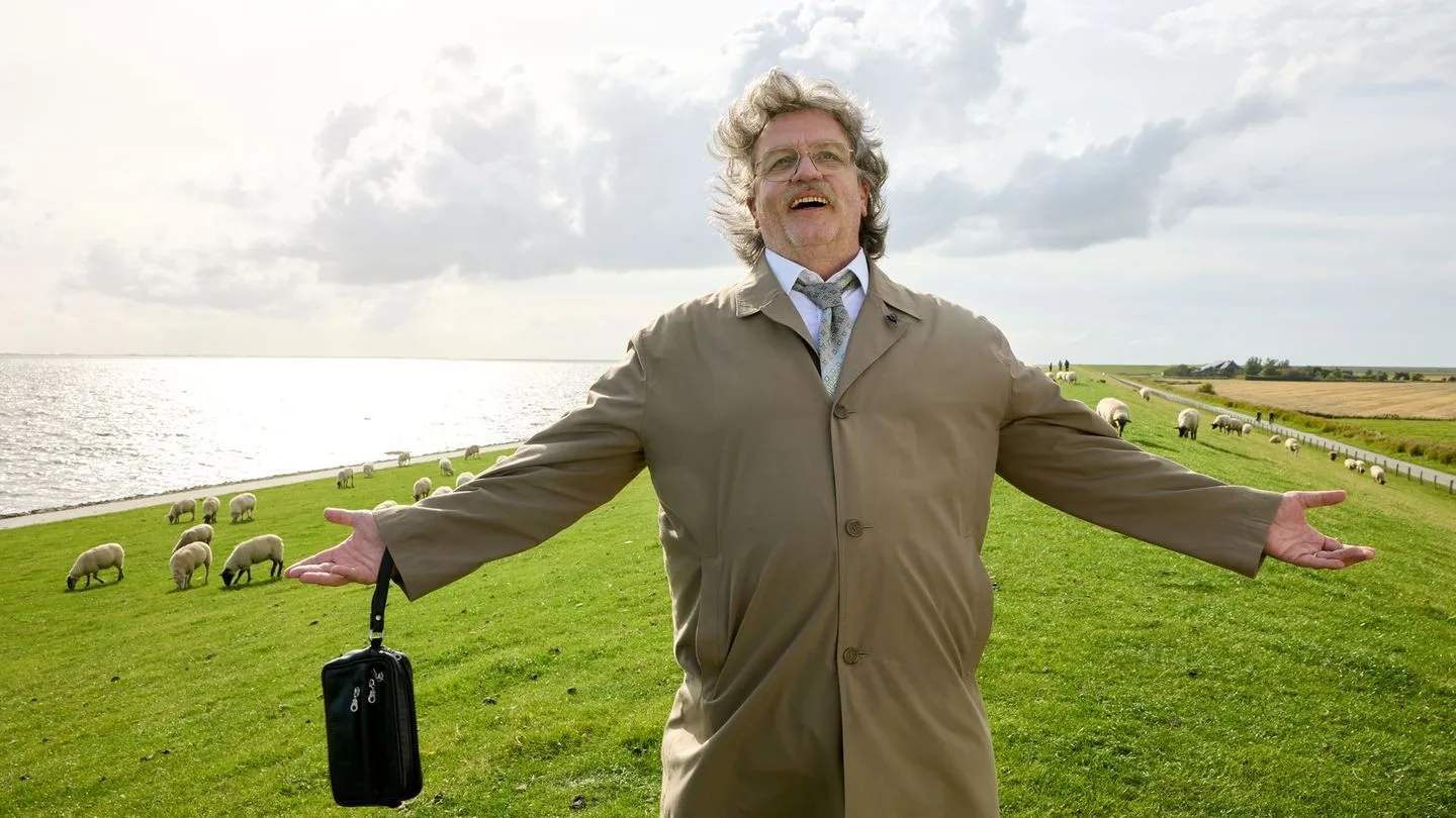 Neu auf DVD/Blu-ray: Horst Schlämmer ist zurück — die Heimkino-Highlights dieser Woche