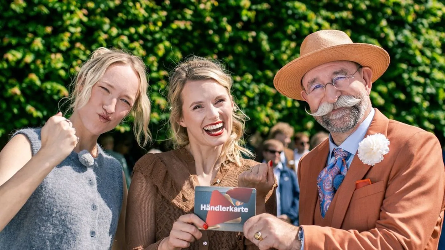 Blut auf der Kamee: „Bares für Rares XXL“ bekommt True-Crime-Note (skeptische Perspektive)